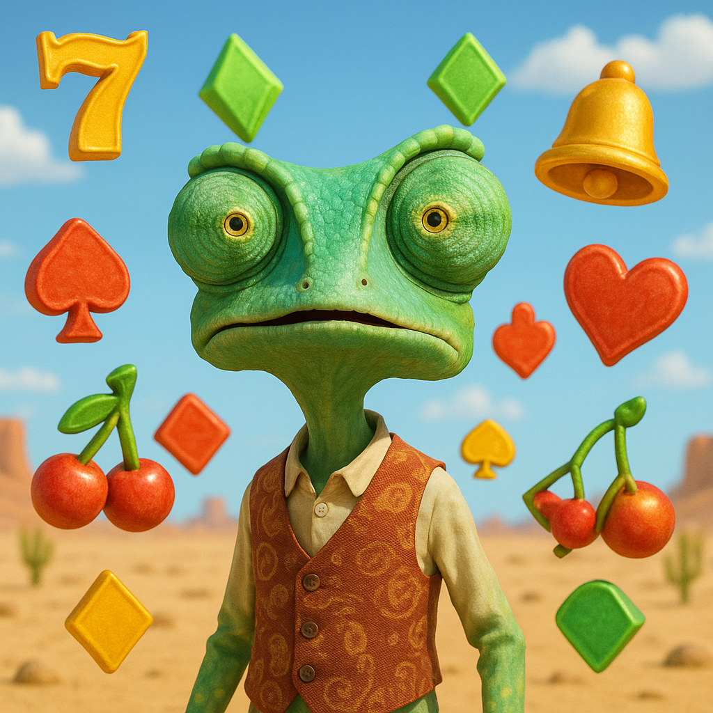 Lizaro Casino Gaming