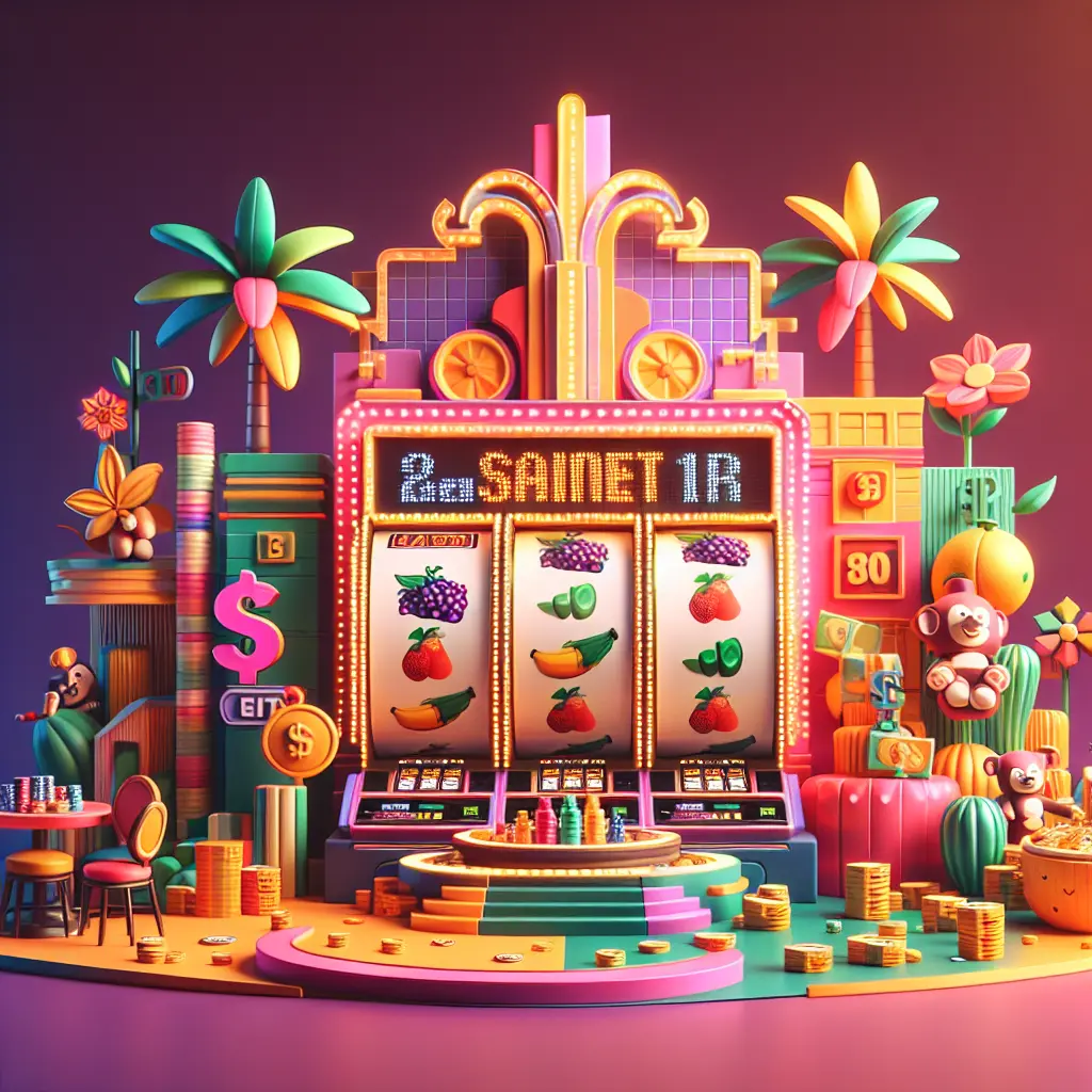 King Kong Cash Even Bigger Bananas 4